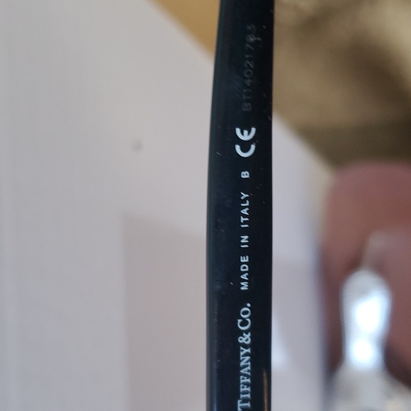 Tiffany's frames - Picture 4 of 5